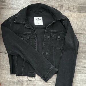 Hollister Jacket